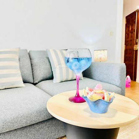 Estudio Pepa Luna Algarrobo Beach Malaga Bagian luar foto
